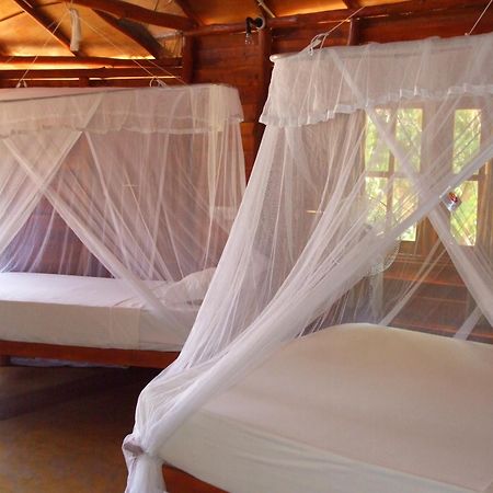 Kirinda Beach Resort, Yala Exterior foto