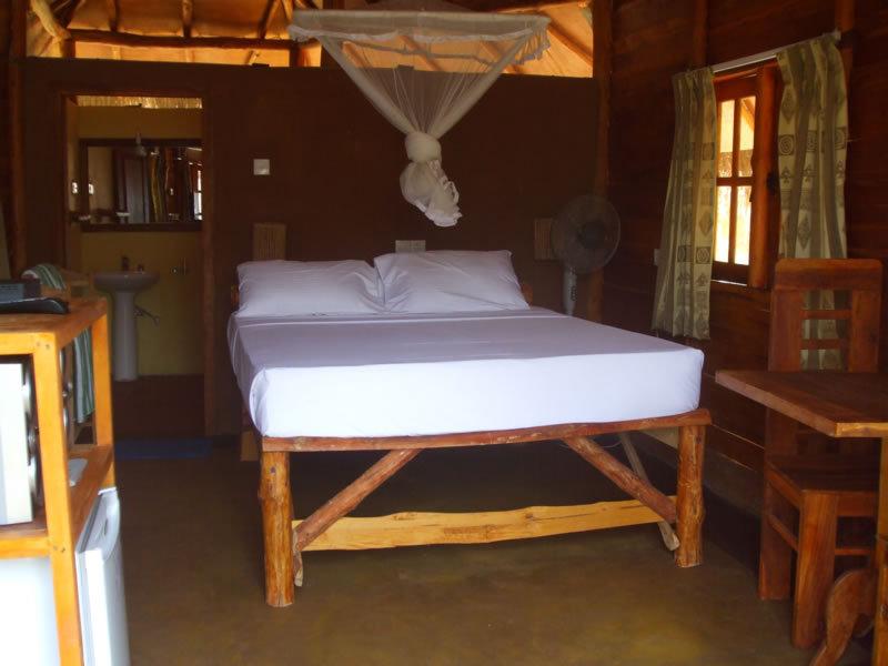 Kirinda Beach Resort, Yala Exterior foto