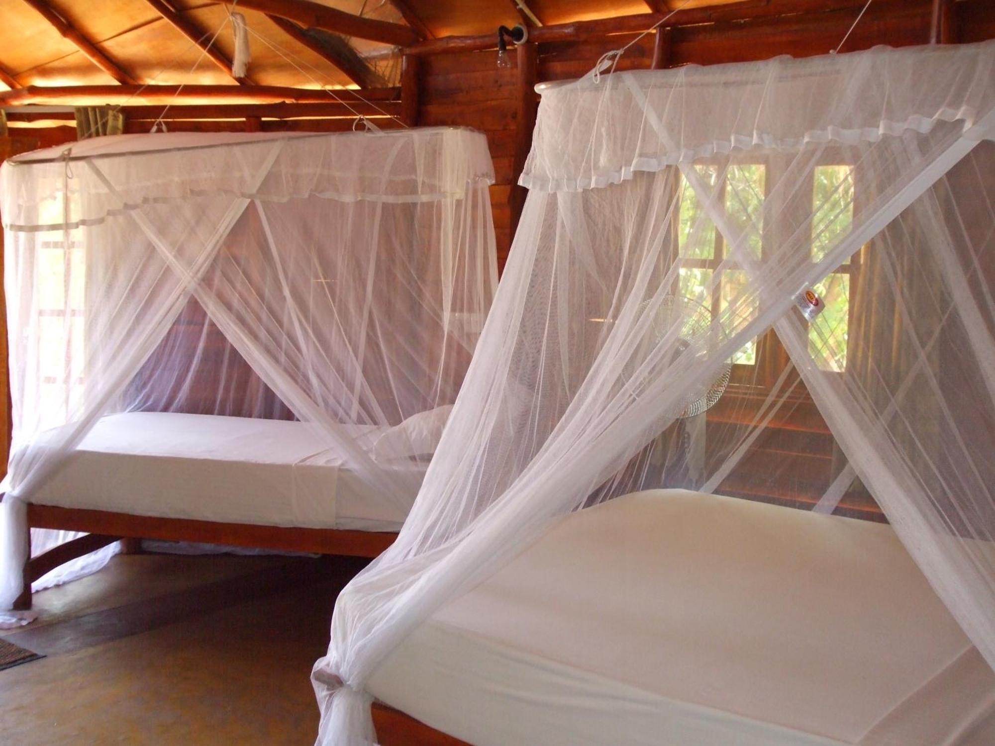 Kirinda Beach Resort, Yala Exterior foto