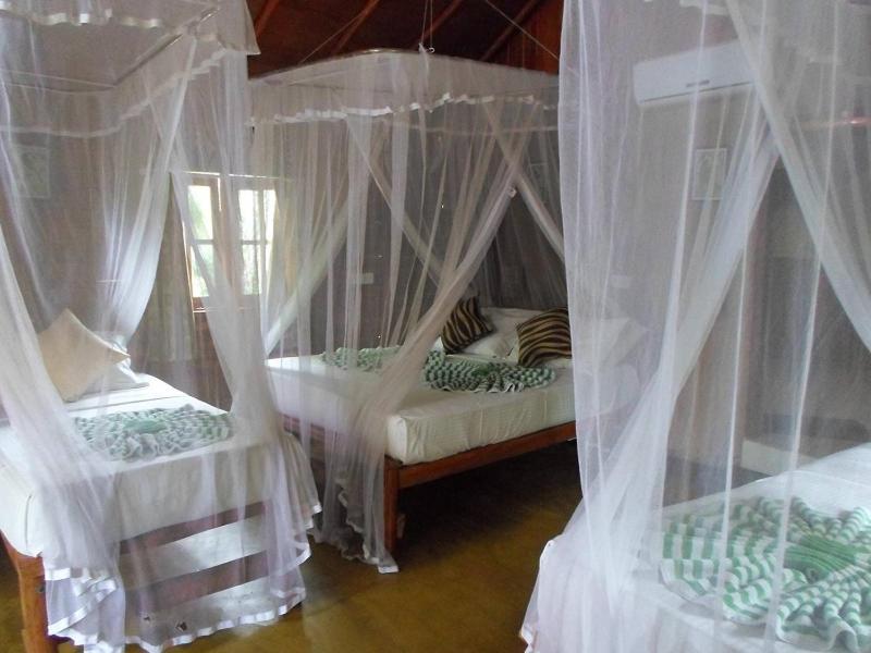 Kirinda Beach Resort, Yala Exterior foto